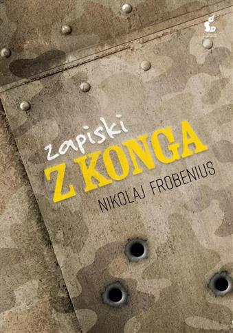 Zapiski z Konga