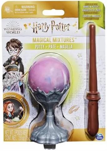 Harry Potter Wizarding World Magiczne mikstury 606