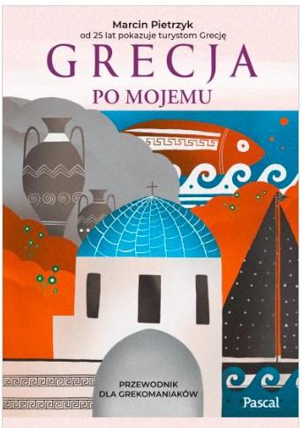 GRECJA PO MOJEMU