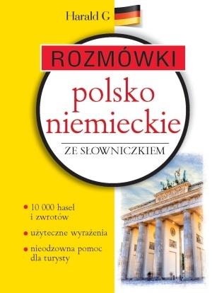 ROZMÓKI POLSKO-NIEMIECKIE ZE SŁOWNICZKIEM