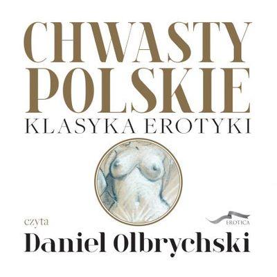 CHWASTY POLSKIE KLASYKA EROTYKI AUDIOBOOK