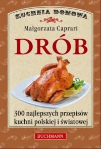 DRÓB. KUCHNIA POLSKA