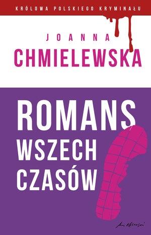 ROMANS WSZECH CZASÓW. KOLEKCJA: KRÓLOWA POLSKIEGO