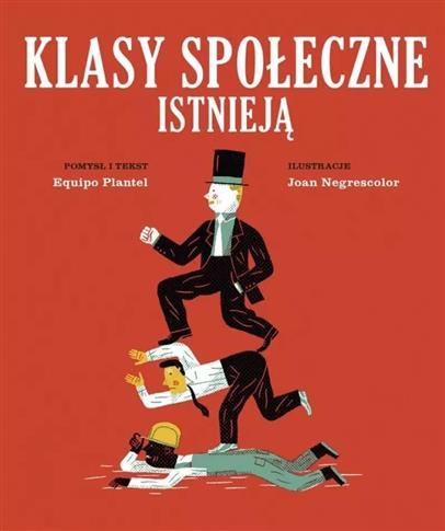 Klasy społeczne istnieją