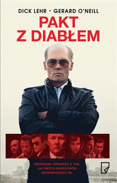 PAKT Z DIABŁEM