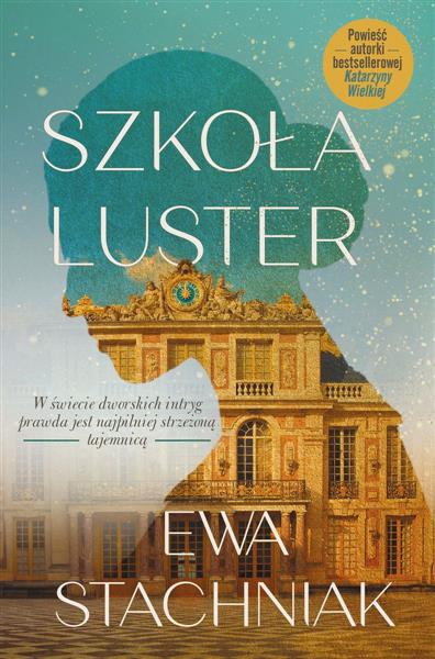 SZKOŁA LUSTER