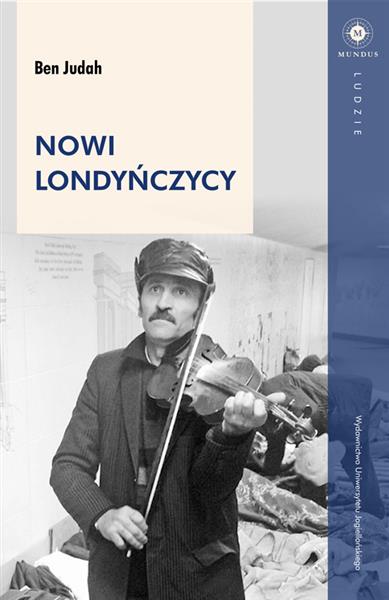 NOWI LONDYŃCZYCY