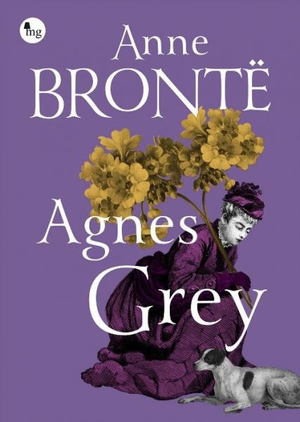 AGNES GREY