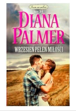SEZON NA MIŁOŚĆ TOM 34 WRZESIEŃ PEŁEN MIŁOŚCI