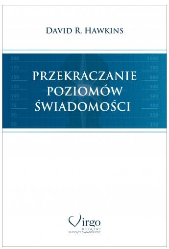 Przekraczanie poziomów świadomości