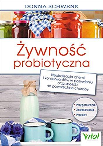 ŻYWNOŚĆ PROBIOTYCZNA