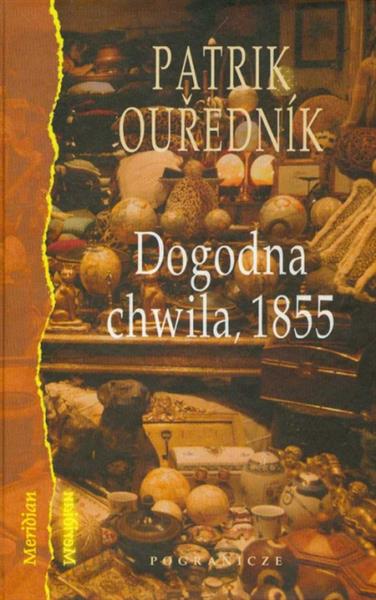 DOGODNA CHWILA 1855