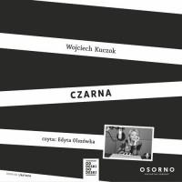 CZRNA -WOJCIEH KUCZOK-AUDIOBOOK