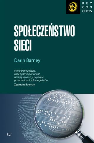 Społeczeństwo sieci