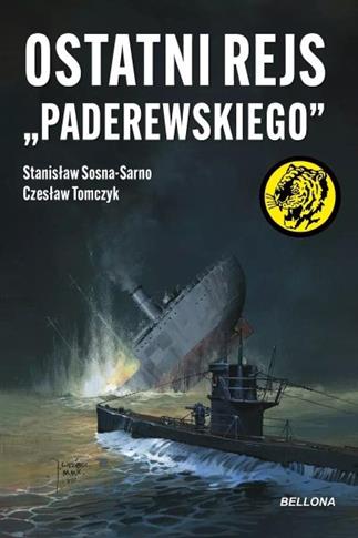 OSTATNI REJS