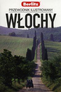 WŁOCHY PRZEWODNIK ILUSTROWANY