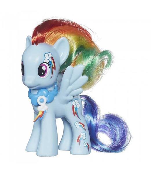 RAINBOW DASH MY LITTLE PONY