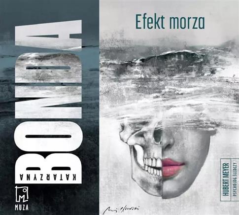 Efekt morza (audiobook CD)