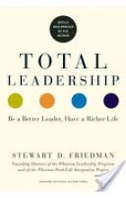 TOTAL LEADERSHIP