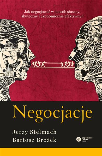 NEGOCJAJCE