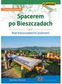 SPACEREM PO BIESZCZADACH CZĘŚĆ 1.