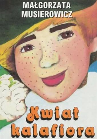 Kwiat kalafiora
