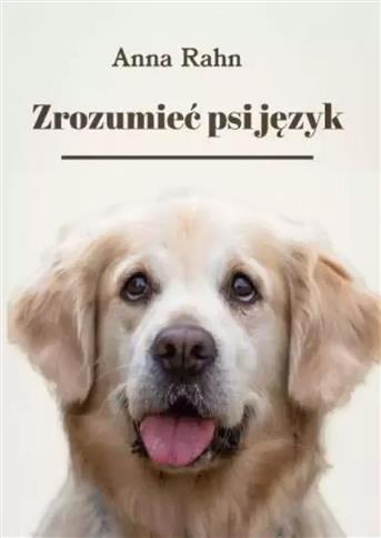 Zrozumieć psi język