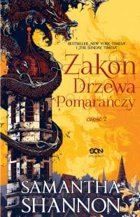 ZAKON DRZEWA POMARAŃCZY CZ.2