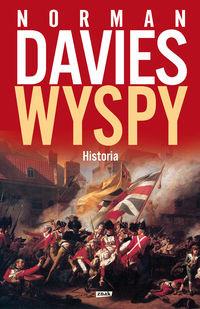 WYSPY HISTORIA