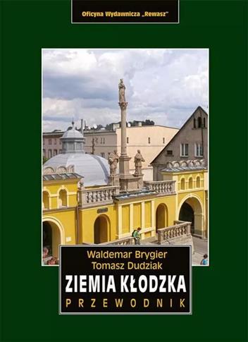 Ziemia kłodzka przewodnik wyd. 2