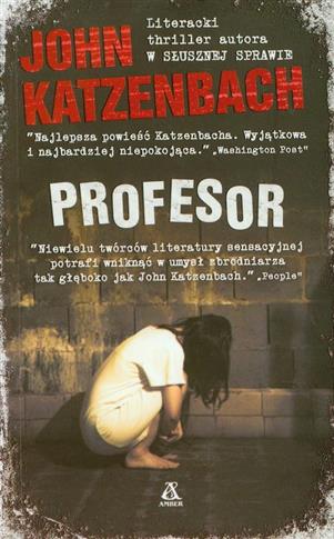 Profesor