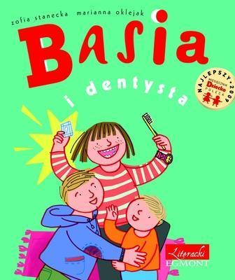 BASIA I DENTYSTA