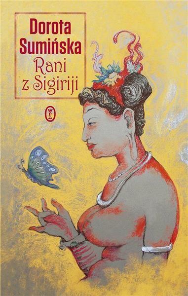 RANI Z SIGIRIJI