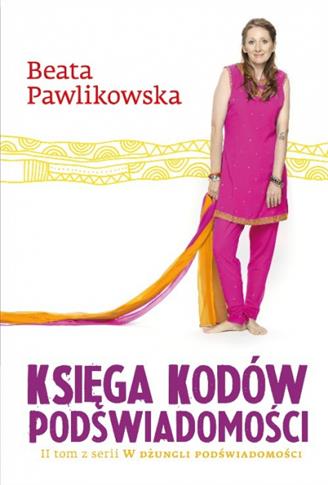 Księga kodów podświadomości