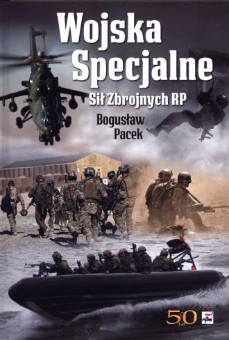 WOJSKA SPECJALNE SIŁ ZBROJNYCH RZECZYPOSPOLITEJ PO