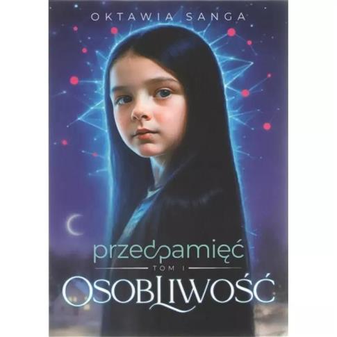 Przedpamięć Tom 1. Osobliwość