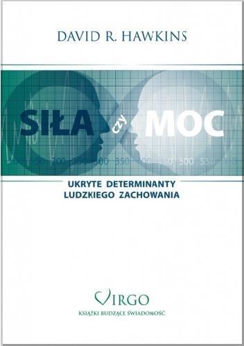 SIŁA CZY MOC