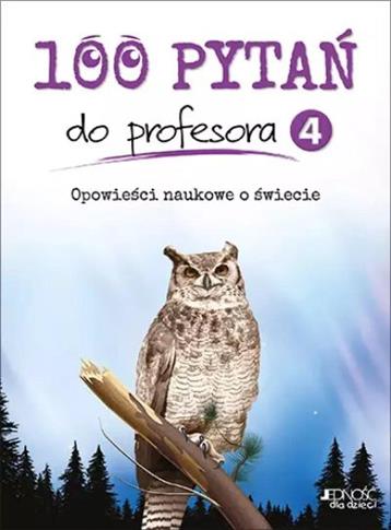 100 PYTAŃ DO PROFESORA