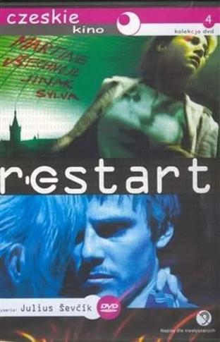 DVD Restart