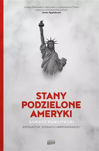 Stany Podzielone Ameryki