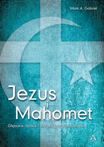 Jezus i Mahomet