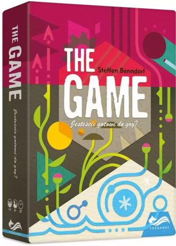 THE GAME