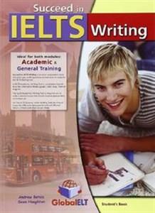 Succeed in IELTS. Writing. Self Study Edition (SB+