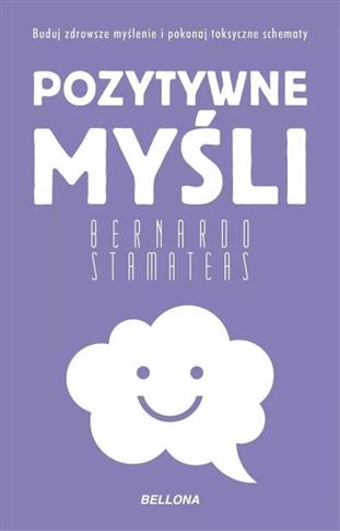 POZYTYWNE MYŚLI (WYDANIE POCKETOWE)