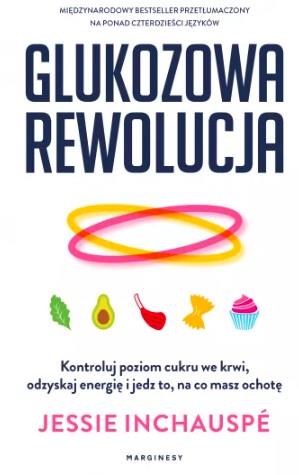 GLUKOZOWA REWOLUCJA - S.NOWY