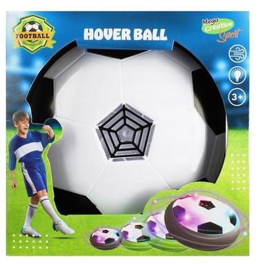 Gra KULA FOOTBALL z efektami świetlnymi