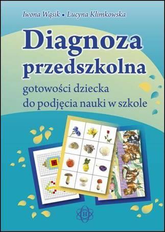 Diagnoza przedszkolna gotowości dziecka ...