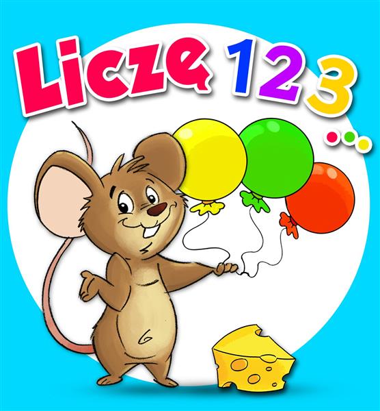 LICZĘ 1, 2, 3