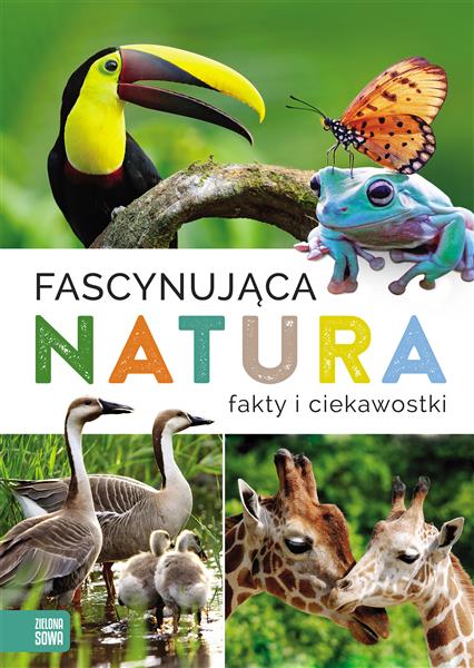 FASCYNUJĄCA NATURA