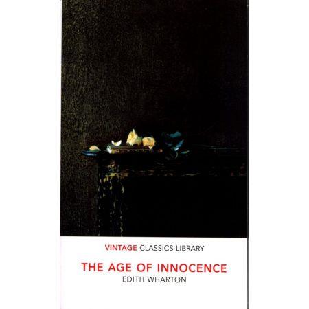 The Age of Innocence